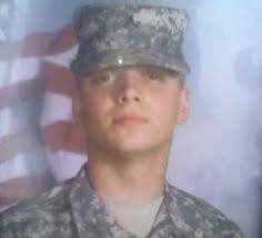 PFC Buddy Wendall McLain (1986-2010)