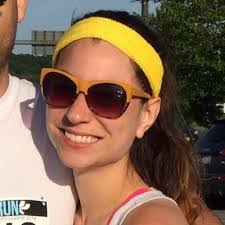 Ashley Renn's Instagram, Twitter & Facebook