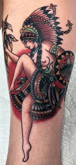Portland maine tattoo studio on instagram: Ethan Brass Briar Studios