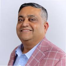 I am leaving Deloitte and starting Innowaring Labs.