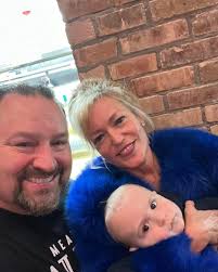 tbthursday What a great Memory of Jim McMahon making an appearance at our  place!! #SuperBowlShuffleSquad #PunkyQBPower #85BearsUnstoppable  #McMahonMadness #MonstersOfTheMidway