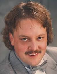 Robert Cady Obituary (2015)