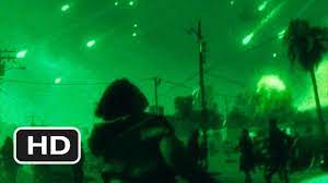 Buy an authentic chairback from battle: Eyewitness Accounts Scene Battle Los Angeles Movie 2011 Hd Youtube