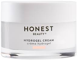 Honest Beauty Hydrogel Cream Buy Online Niche Beauty