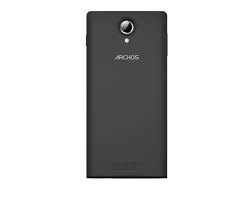 Archos 50c Oxygen technische daten ...