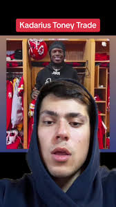 Kadarius Toney Shanghai Sharks