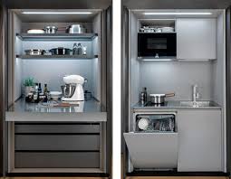 Check spelling or type a new query. Contemporary Storage Cabinet For Kitchen Cabinet Euromobil Spa Aluminum Glass Stainless Steel