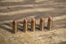 There are also soft point bullets which fill a gap between full metal jacket and hollow point ammunition. Ammunition 9mm Hollow Point Hollow Points Bullet Bullets Cartridges Ammo Cartridge Pikist