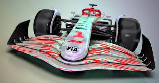 The best independent formula 1 community anywhere. Here S The New Car Formula 1 Hopes Will Improve Racing In 2022 Ars Technica