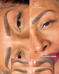 Naomi Face Architect