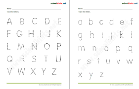 These are the capital and small letters of the alphabet. Tracing Quotes Quotesgram