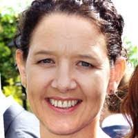 Agnes Delgado's Instagram, Twitter & Facebook