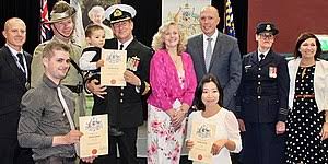 Of course, if you're only thinking about moving to australia, you can freely browse you options and be inspired by the opportunities that lie before you. Australian Nationality Law Wikipedia