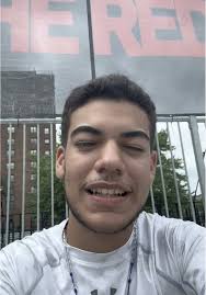 Eric's Inspiring Journey: Overcoming Challenges