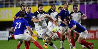 Les clubs et la ligue nationale de rugby ne devraient pas accéder à la requête du staff du quinze de france qui Marc Lievremont Ancien Selectionneur De L Equipe De France De Rugby J Aurais Aime Etre Davantage Rassure