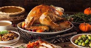 A traditional turkey dinner with all the trimmings, $29.95 per adult, $15.95 per child. Where To Eat Thanksgiving Dinner In Washington D C