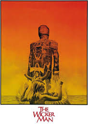 The Wicker Man (1973) directed by Robin Hardy • Reviews, film + cast •  Letterboxd