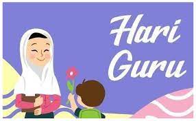 Dalam sebuah acara yang diselenggarakan tentu ada yang tanam selasih dekat pematang awan berarak disenja hari andai puan tidaklah datang kurang sementara pantun untuk guru juga tidak hanya bisa diucapkan untuk selamat datang pada guru. Kumpulan Contoh Pantun Untuk Guru Pantun Hari Guru