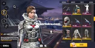 Free fire is the ultimate survival shooter game available on mobile. Rank Free Fire Archives Esportsku