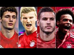 Bayern munich jet off to qatar this week targeting another title at the fifa club world cup, taking their place. Top 10 Bayern Munich Transfer Targets 2019 2020 Skillshow Hd Youtube