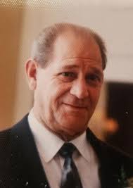 Glynn Thomas Obituary (1937