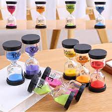 Check spelling or type a new query. Hourglass 1 3 5 10 15 30 Minutes Timer 60 Minute Sand Watch Clock One Hour 45 Mins Gift Timer Home Decoration Accessories Hgxsl Buy At The Price Of 2 20 In Aliexpress Com Imall Com