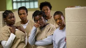 Netflix is promoting a new black lives matter collection to u.s. 15 Best Black Shows On Netflix Top African American Tv Series 2021