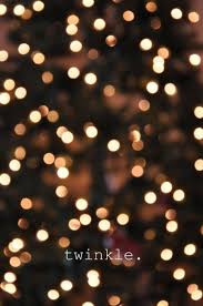 Christmas Twinkle I Want This As My Christmas Cards Holiday Christmas Lights Little Christmas