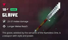 On its own this bow has all the damage in the world, but if you add rapid fire and piercingenchantments to it, then it will gain even greater speed and damage power. Best Weapons For Early Game Minecraft Dungeons Game8