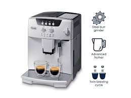 Delonghi esam/eam 3400 magnifica digital (69). De Longhi Magnifica Esam 04 110 S
