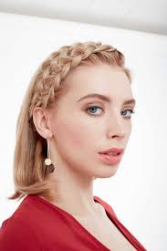 Ask your stylist to do an undercut around the sides and nape and create a disconnected pixie with the length covering the occipital bone for fullness and a beautiful shape. 20 Short Hairstyles For Thick Hair You Need To Try All Things Hair Us