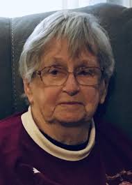 Alice Pulatie Obituary