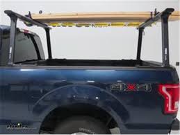 Love it so far, but i'm a painter and need to have a ladder rack as well as a tonneau. Thule Tracrac Tracone Truck Bed Ladder Rack Review Video Etrailer Com