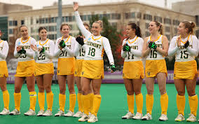 Field Hockey Announces 12 New Players in Class of 2021