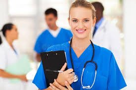 Female Healthcare Worker Smart Female Healthcare Worker In Hospital Affiliate Worker Healthc Health Quotes Motivation Health Care Health Care Assistant