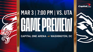 Caps Host Utah