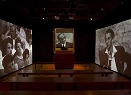 A Conversation on "Operation Finale: The Capture & Trial of Adolf Eichmann"  | The National WWII Museum | New Orleans