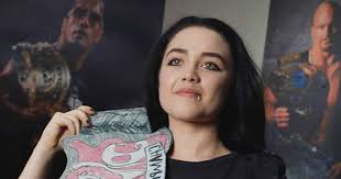 Oh So Geeky: Fighting With My Family (2019) Shines A Light