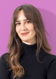 Threads That Bind by Kika Hatzopoulou, Paperback