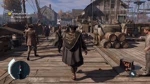 Last month, assassin's creed iii remastered caught my attention. Assassin S Creed 3 Remastered Ein Klassiker In Neuem Gewand Review Mgm