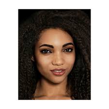 Maybelline Tattoo Brow Waterproof Gel Black Brown 1 each