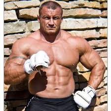 Tristen critchfield apr, 18, 2020 frank mir is plotting his next move. Mariusz Pudzianowski Pudzianofficial Twitter