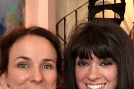 The grief guru: 'You don't get over loss, but don't be afraid of that. It  doesn't mean that life is awful and unbearable'