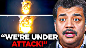 NASA Voyager 1 Captures TERRIFYING Images of a Strange Object DEEP in  Space!.......see more in comments 👇 👇