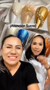 Odalis Guzmán (@odalisnailspa)