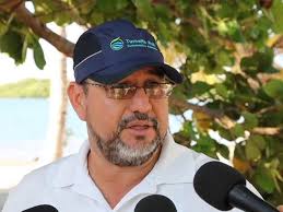 Turneffe Atoll Sustainability Association