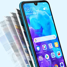 نتيجة بحث الصور عن Huawei Y5