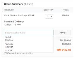 Hello guys hari ini saya update video terbaru tentang bagaimana cara beli barang di shopee malaysia 2020 tidak harus. Cara Beli Online Di Lazada Malaysia Panduan Lengkap