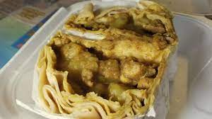 Pam S Roti Shop Florida Youtube