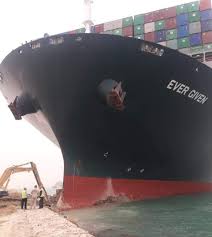 Wordsworth editions limited, 1999), 11; Suez Canal Cargo Ship Sailed In Rude Shape Before Blocking Waterway Daily Mail Online